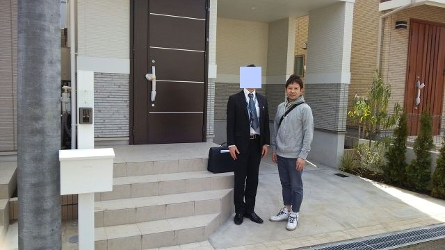 T様お客様の声