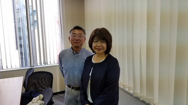 I様お客様の声