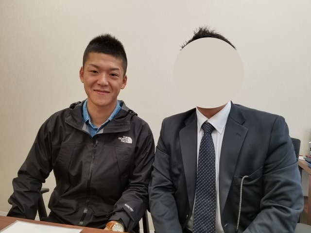 『ご購入』F様
