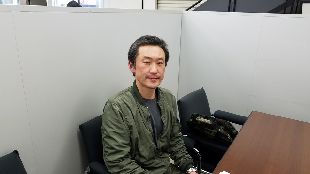 K様お客様の声