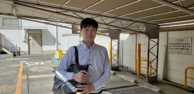Ｎ様お客様の声購入編