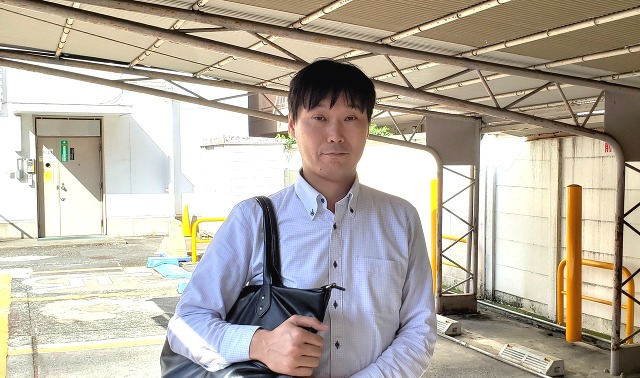 Ｎ様お客様の声売却編