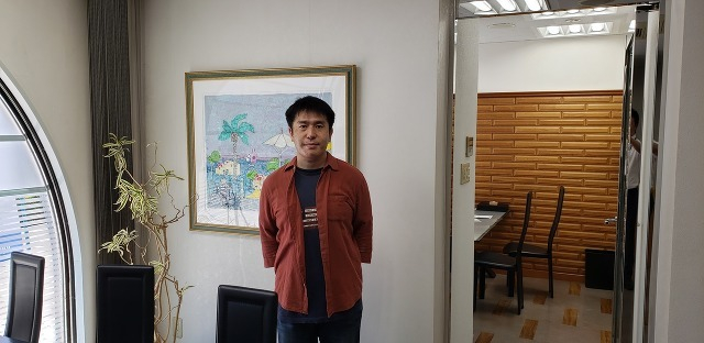 T様お客様の声