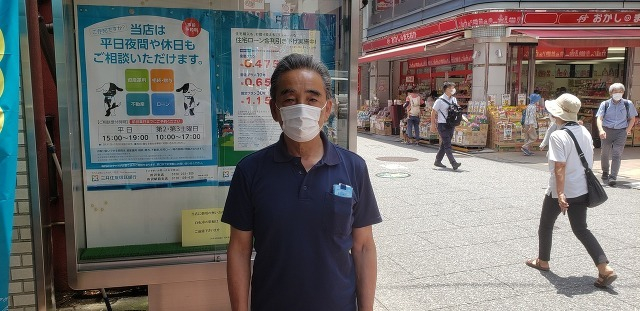 S様お客様の声 