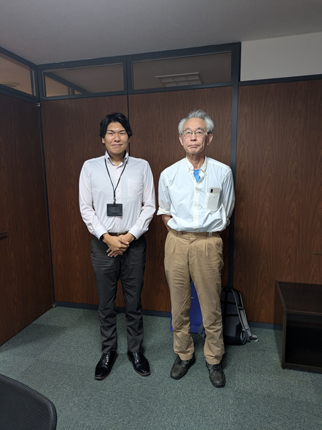 お客様の声　（T様）