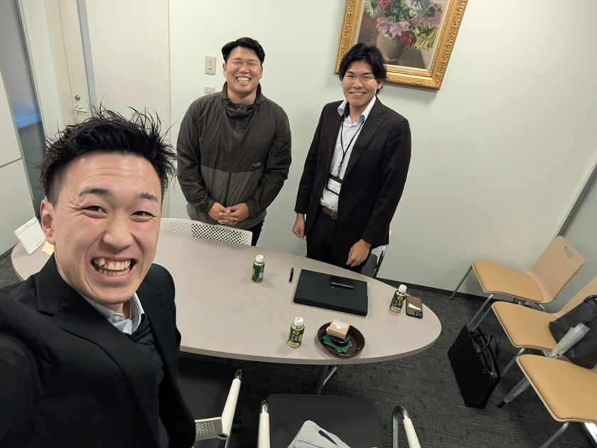 お客様の声　（F様）