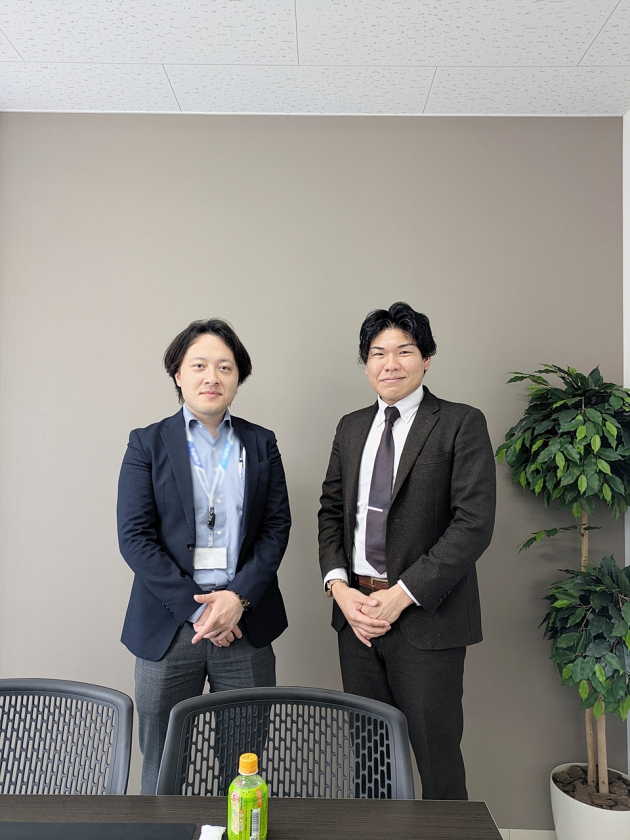 ～お子様のために～