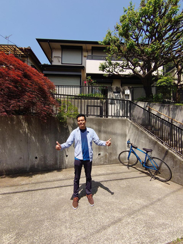 T様