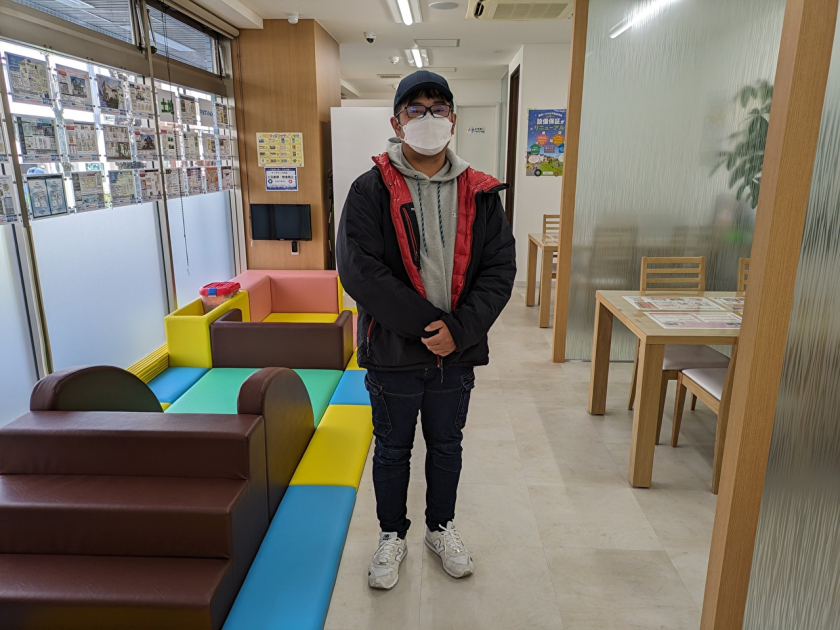 M様邸