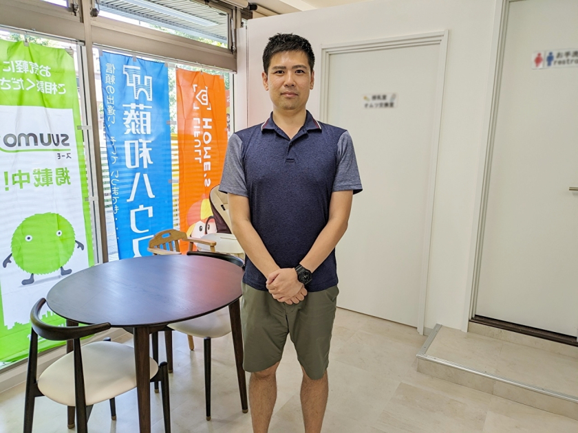 N様邸