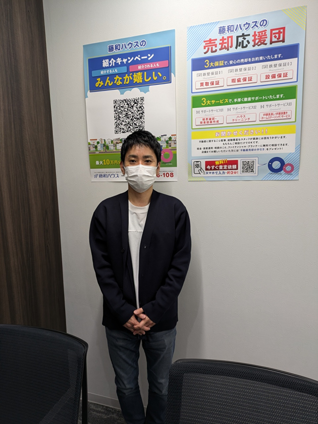 K様　☆お客様の声☆