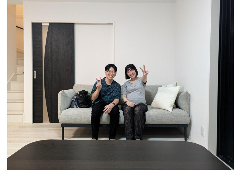 H様　☆お客様の声☆