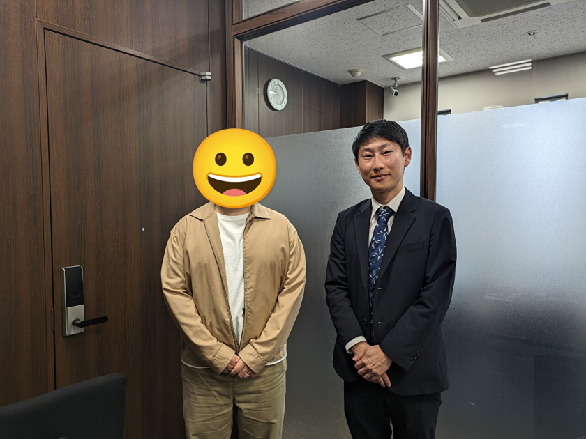 K様