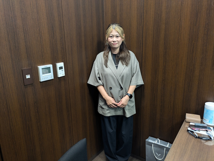 Y様☆お客様の声☆