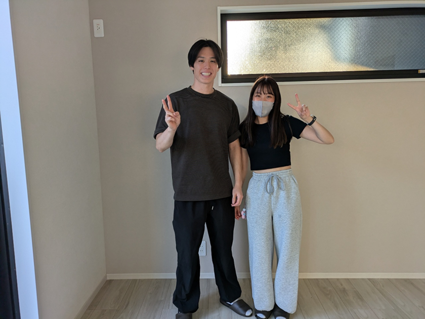 Y様☆お客様の声☆