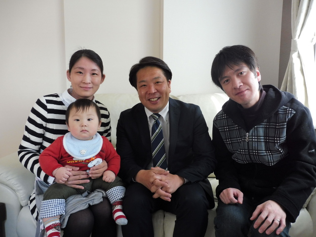 ☆　多摩市Ｙ様邸　☆