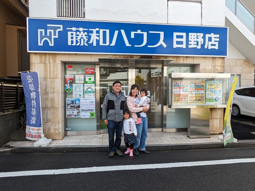 お客様の声　O様