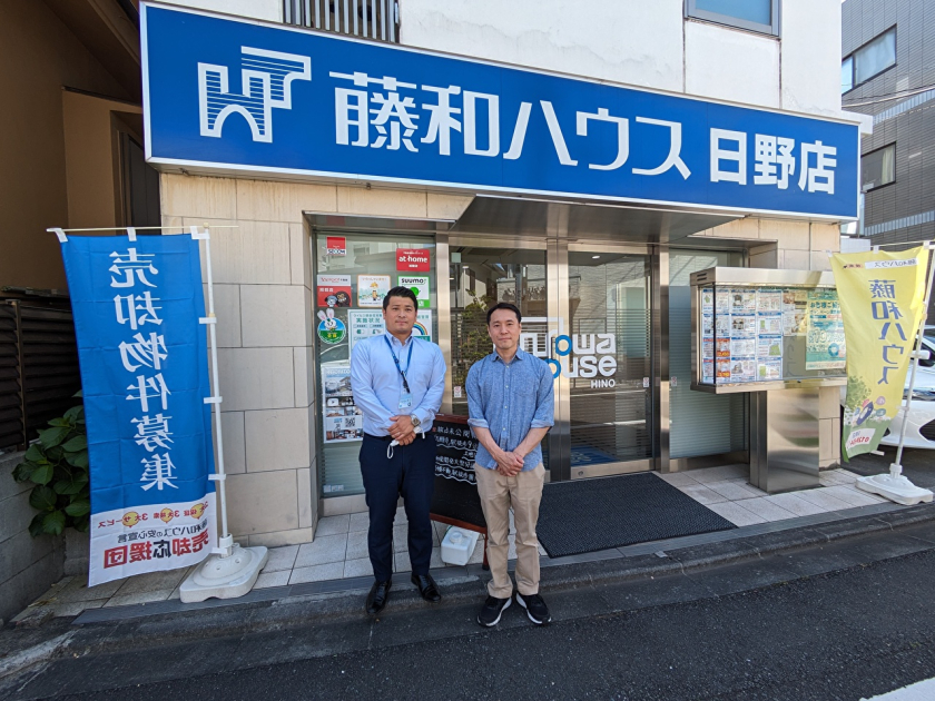 お客様の声　S様