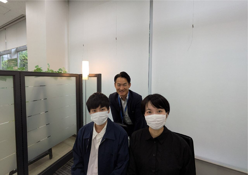 【杉並区　O様】