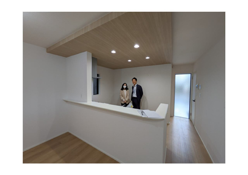 【日野市　I様】