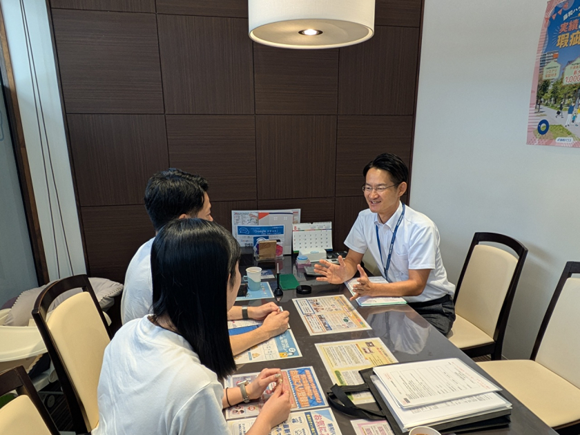 【町田市　I様】