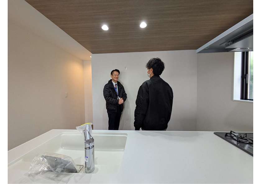 【日野市　O様】