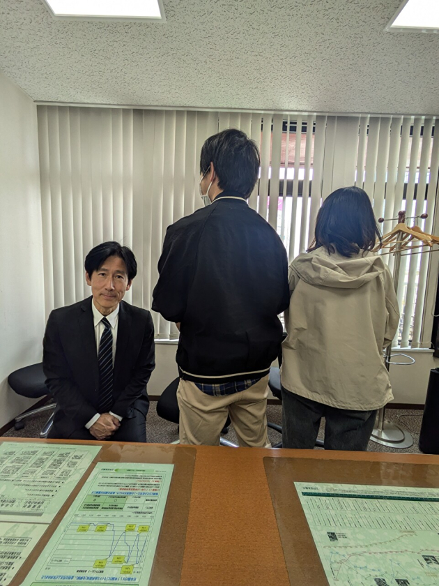国分寺市I様