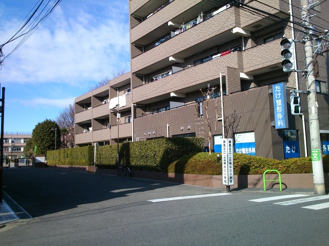 売却のお手伝い