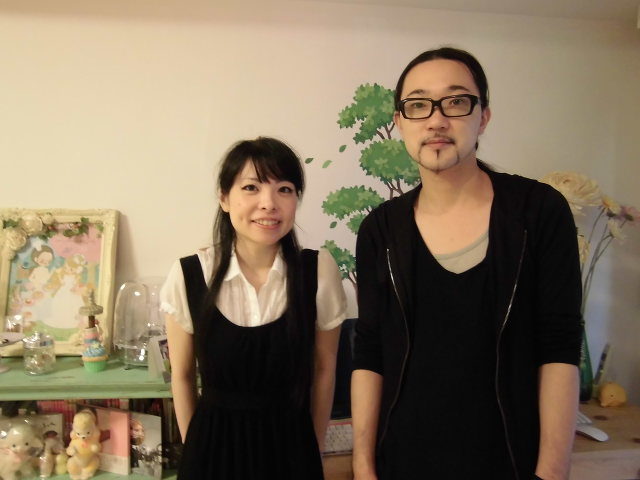 S様ご夫妻