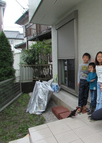 【日野市　Ｏ様邸】