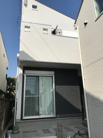 【日野市　I様邸】