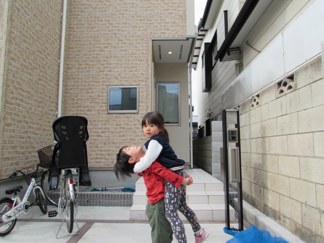 【日野市　S様邸】