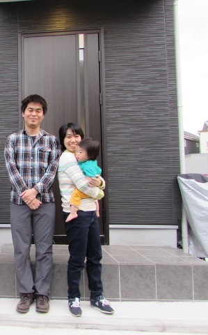 【日野市　K様邸】