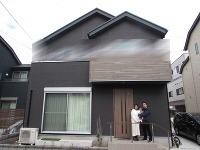 【日野市　A様邸】