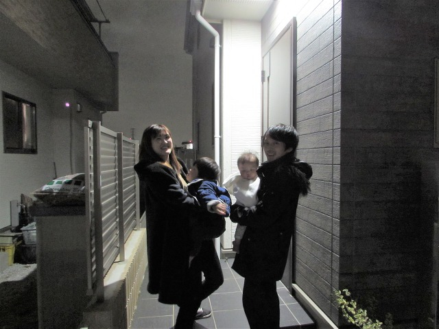 【日野市　I様邸】