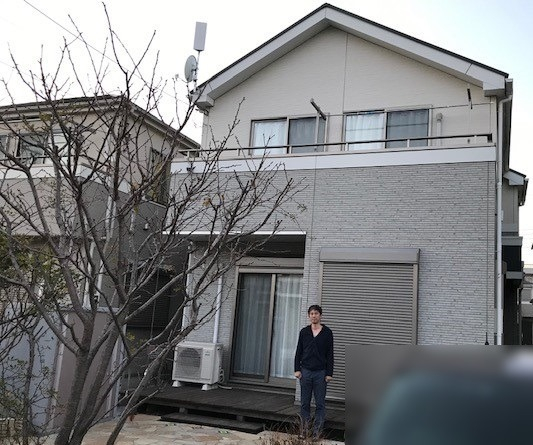 【日野市　N様邸】