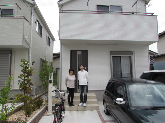 【日野市　K様邸】