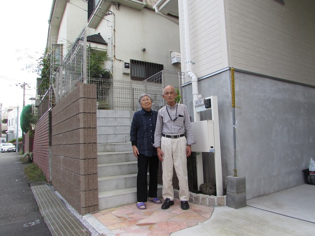 【八王子市　D様邸】