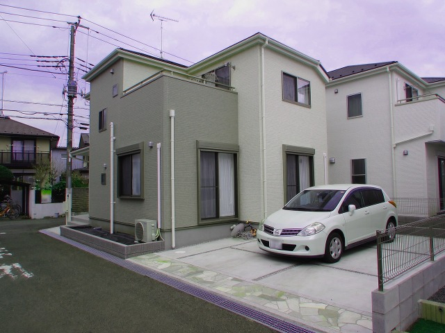 【日野市　K様邸】