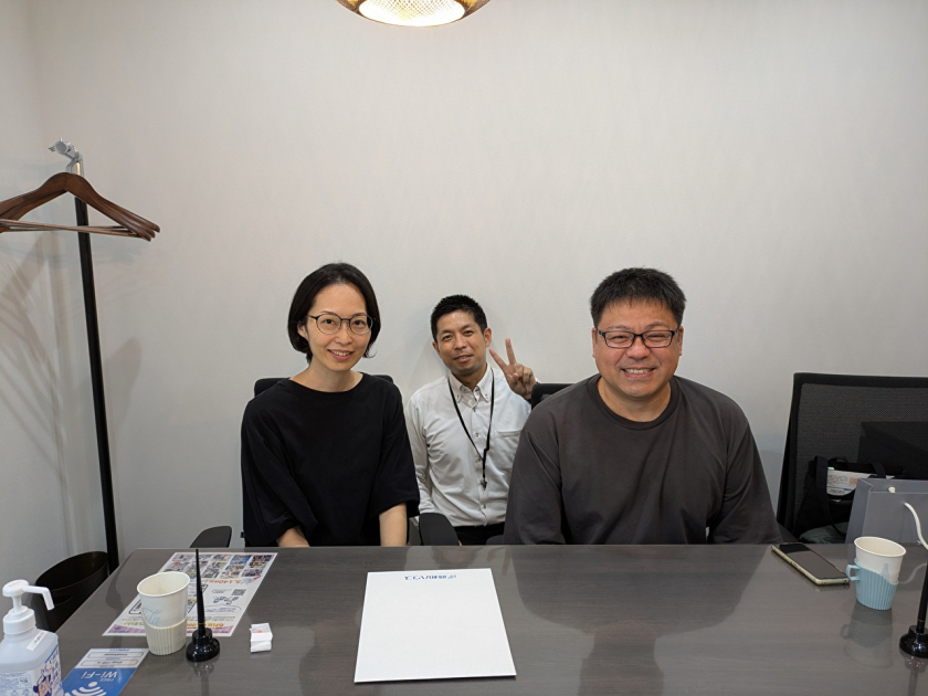 K様新築戸建