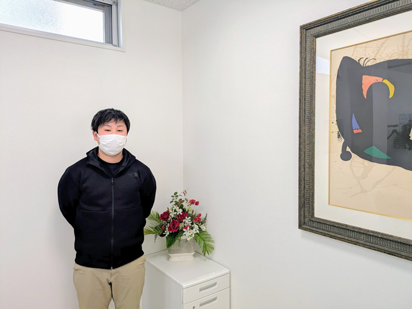 ◇I様 新築戸建て◇