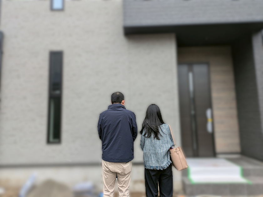 ◇S様 新築戸建◇