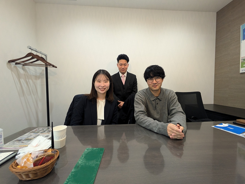 ★S様お客様の声★