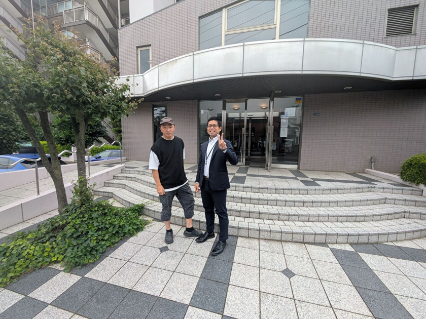 ★K様　マンションご購入★