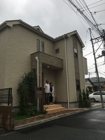 南西の角地！