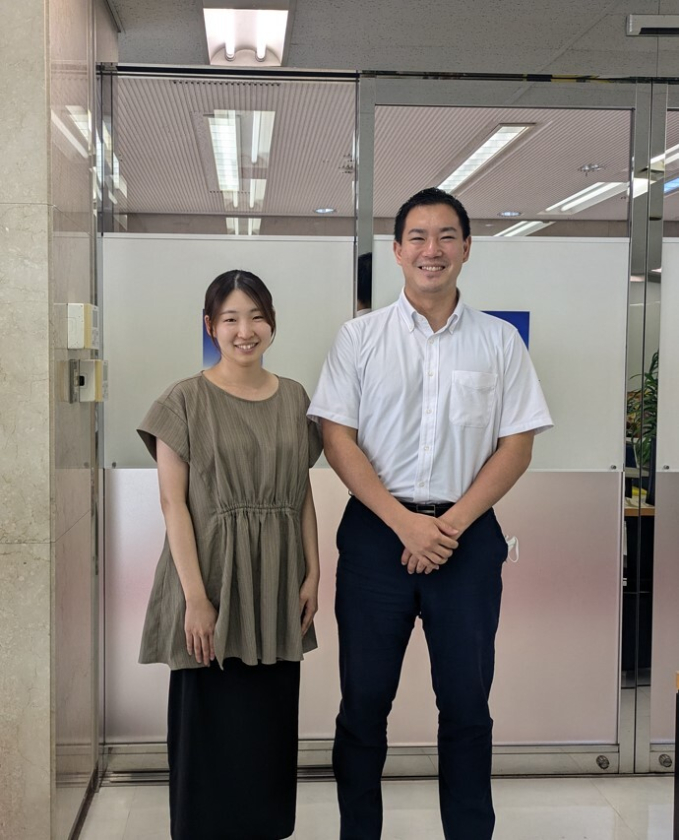 【N様　ご夫婦】