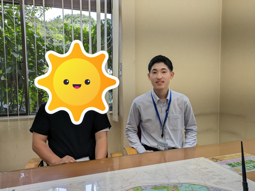 ★H様　建築条件付き売地★