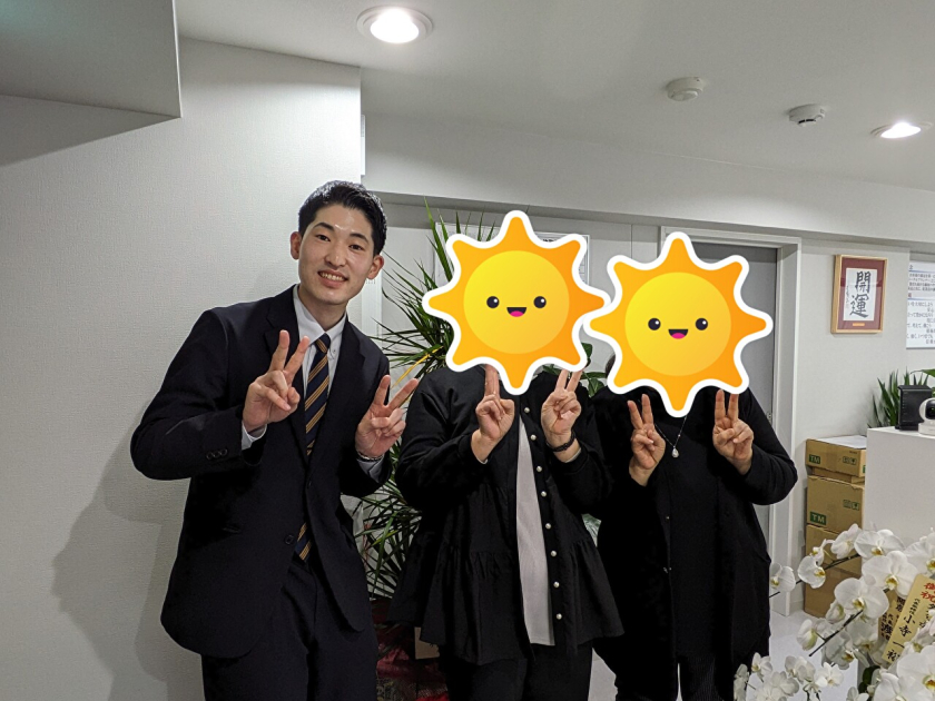 ★Y様　新築戸建て★