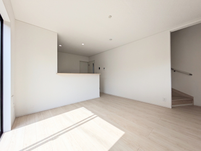 【西東京市住吉町 新築分譲住宅】のイメージ2