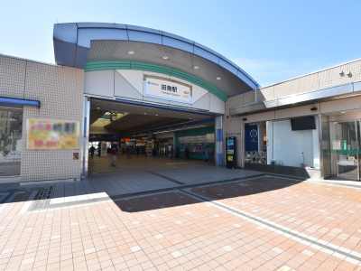 【 西東京市向台町 全20区画 宅地分譲】のイメージ2